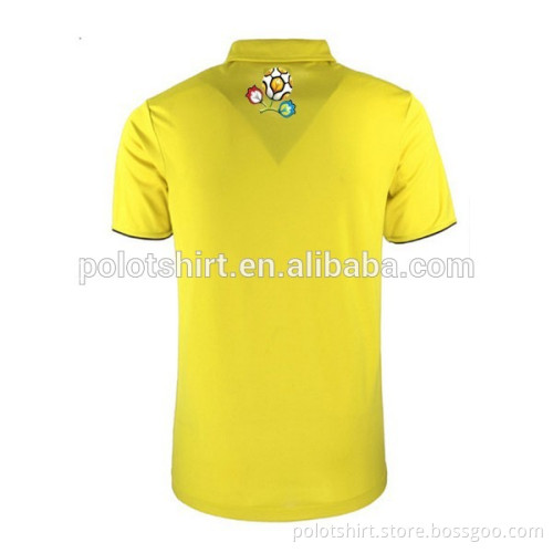 Hot sale running shirt sublimation in soccer wear